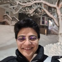 Meenal Puri