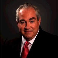Bruce Cunningham