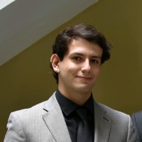 Marco A. Ramirez Zepeda