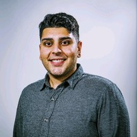 Kamal Sanghera