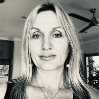 Rebecca Lazar
