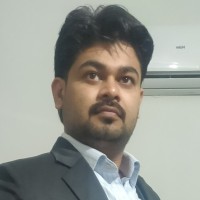 Parveen Gupta