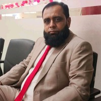 Tariq Mehmood