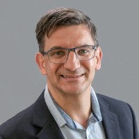 Eben Scholtz