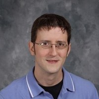Chris Copenhaver