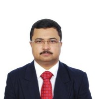 Shashank Saraf