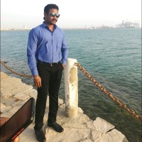 Prasanth Balakrishnan