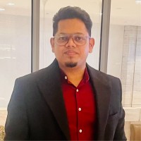 Dr Mohammed Irshad P