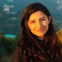 Simran Rawat
