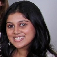Deepika Patel