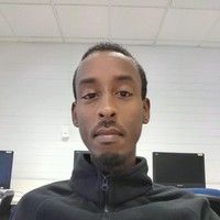 Osman Ahmed Osman