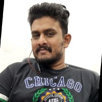 Rakesh Cm