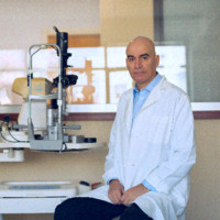 Dr. Antonis Glykeriou, MD
