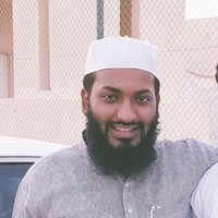 Mohammed Arif Aseef Mohammed
