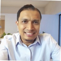 Mustaquin Hassan