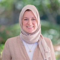 Zehra Ozturk, Phd