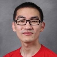 Zexi Lu