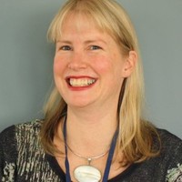Anne Shaw