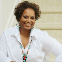 Erika Barnes Ford, MPA