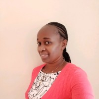Jeinah Kikuvi