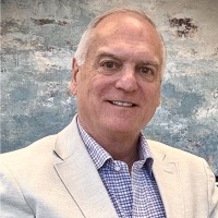 B. Scott Huffman