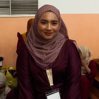 Najwa Athirah