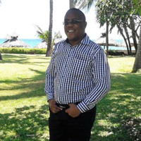 Samuel Mbugua