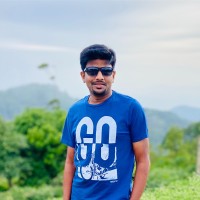 Arun Kumar K.S
