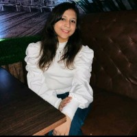 Mansi Puri