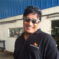 Premdath Seegolam Seegolam