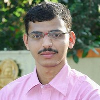 Prashant Rao