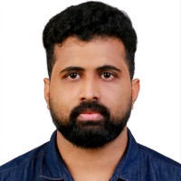 Jinu Saju