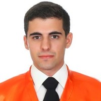 Daniel Jesús Serrano Gil