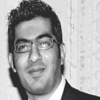 Abdul Ahad Akram