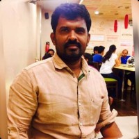 Paul Pandian