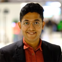 Hitesh Mestry