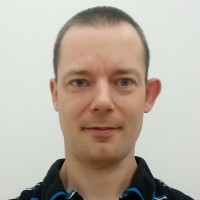 Eric Wilhelm