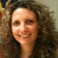 Gillian Moss