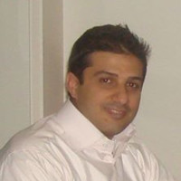 Oveis Moghim