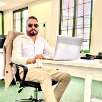 Harry Singh