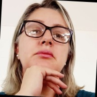 Luciene Alves Ferreira