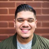 Jared Ramos