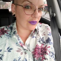 Krysta Scott
