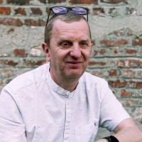 Patrice Grenier