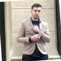 Mohamed Elmoussaoui