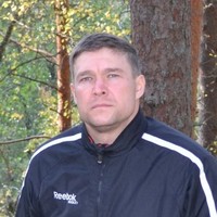 Anatoly Pozdeev (Syktyvkar)