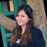 Anupriya .