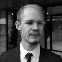 Antoine Caron