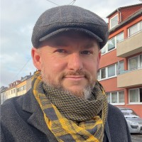 Andreas Zenkert