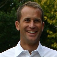Aaron Stone